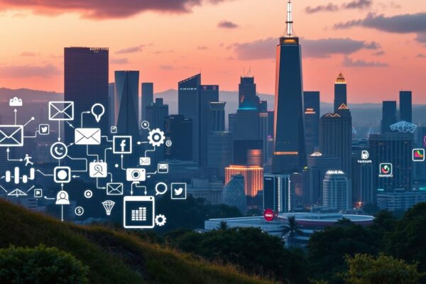 10 Tips Digital Marketing Terbaik Tahun Ini