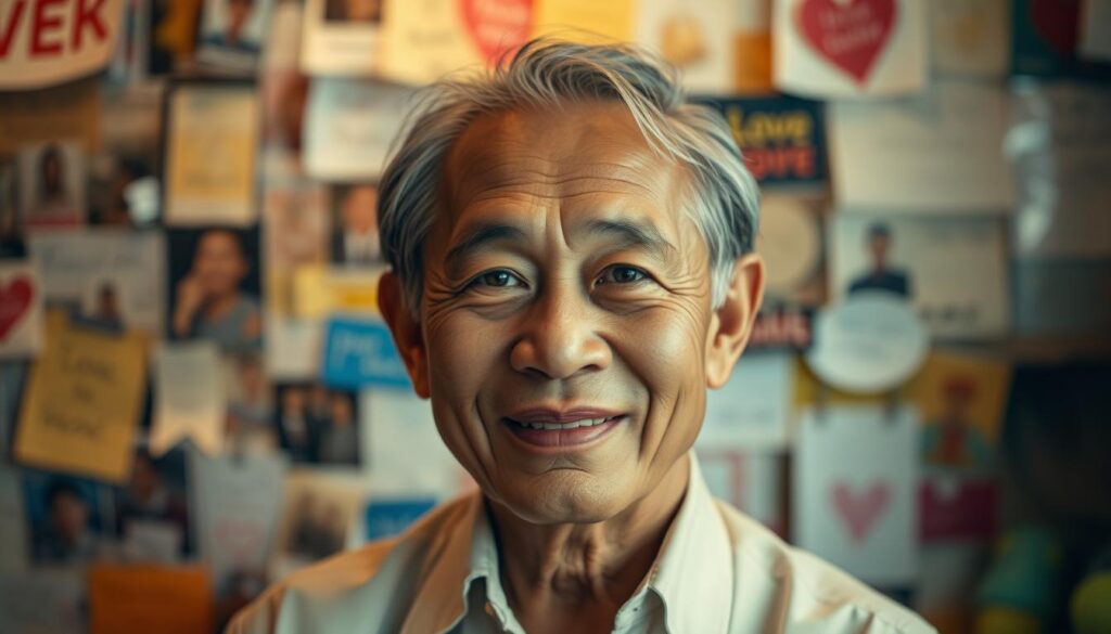 Mengenang Olga Syahputra