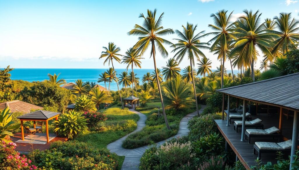 ekowisata di Bali