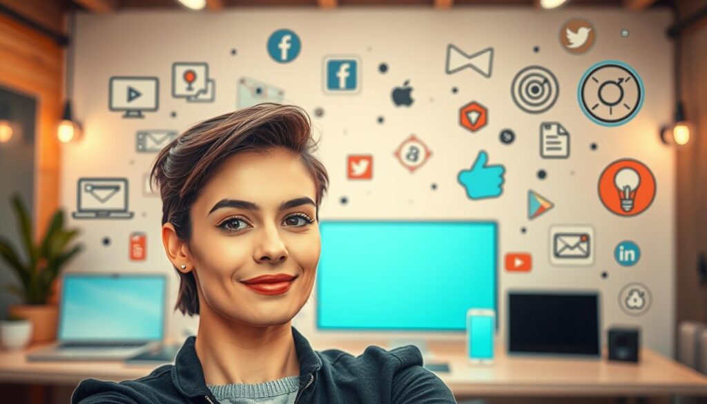 influencer marketing