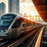 LRT Jabodebek Tambah 20 Rangkaian Baru untuk Antisipasi Lonjakan