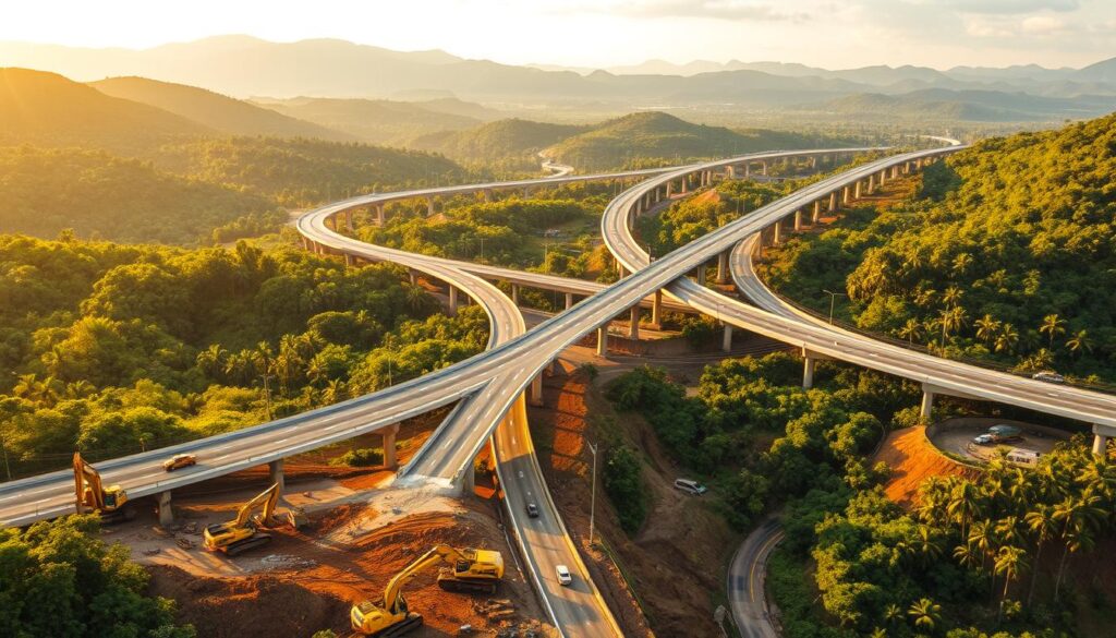 Menteri PUPR: Proyek Tol Trans Sumatra Dikebut Jelang Akhir Tahun