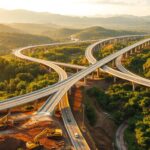 Menteri PUPR: Proyek Tol Trans Sumatra Dikebut Jelang Akhir Tahun