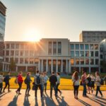 Universitas Indonesia Masuk 100 Besar Kampus Terbaik Dunia