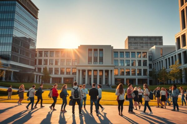 Universitas Indonesia Masuk 100 Besar Kampus Terbaik Dunia Universitas Indonesia Masuk 100 Besar Kampus Terbaik Dunia
