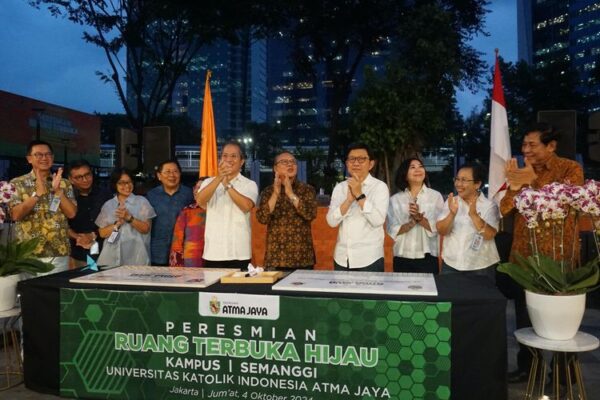 Mendagri: Perbanyak Ruang Terbuka Biar Warga Sehat! Biaya Lebih Murah dari Berobat