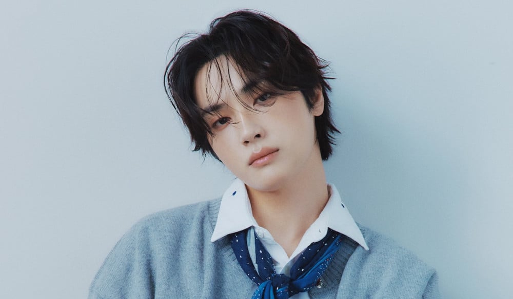 Ju Haknyeon