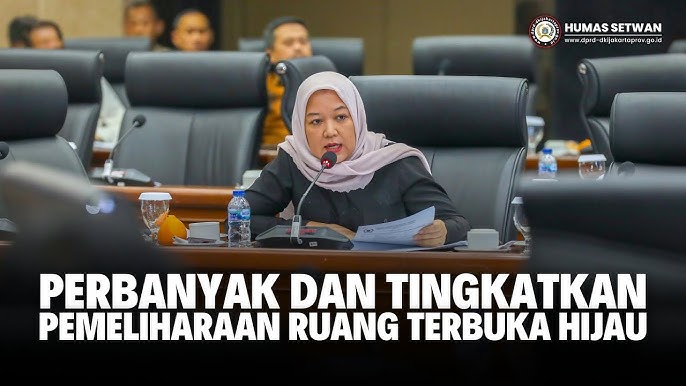 Ruang Terbuka