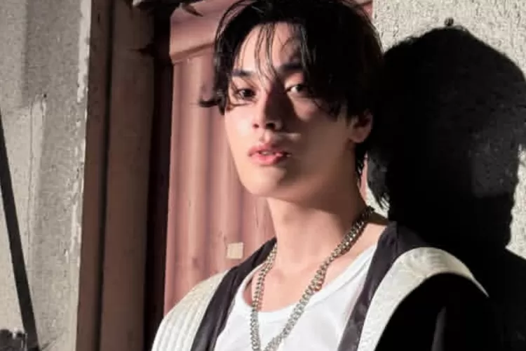 Ju Haknyeon