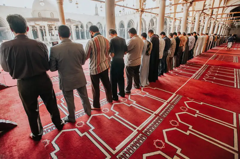 Shalat Iduladha