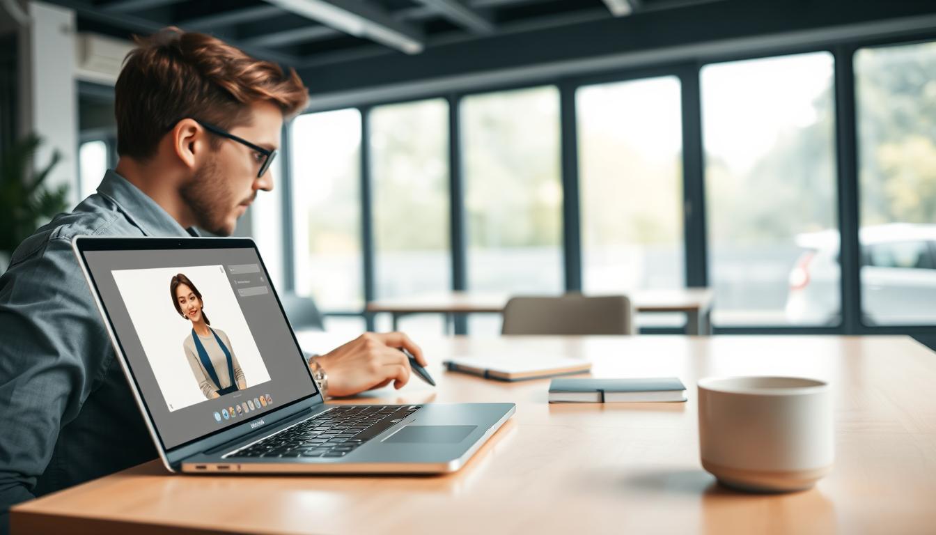 Cara menghapus background foto