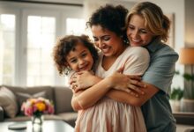 Tangis Shanum di Hari Ibu Jadi Viral, Pernah Diperbolehkan Peluk Ibunya