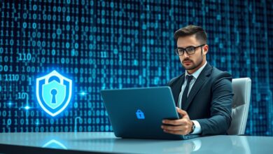 data pribadi, keamanan internet, privasi online