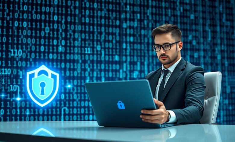 data pribadi, keamanan internet, privasi online